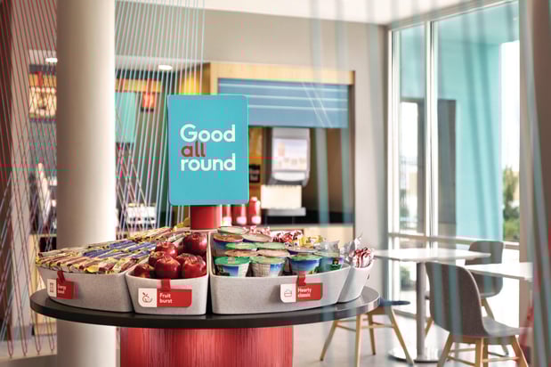 Images avid hotel Beaumont by IHG