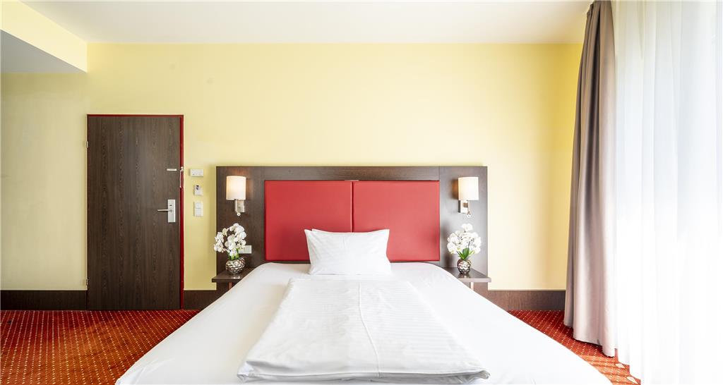 Bild 55 von Best Western Plus Amedia Art Salzburg