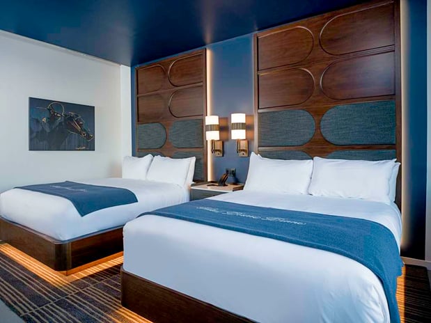 Images Hotel Bourre Bonne Louisville, Curio Collection by Hilton