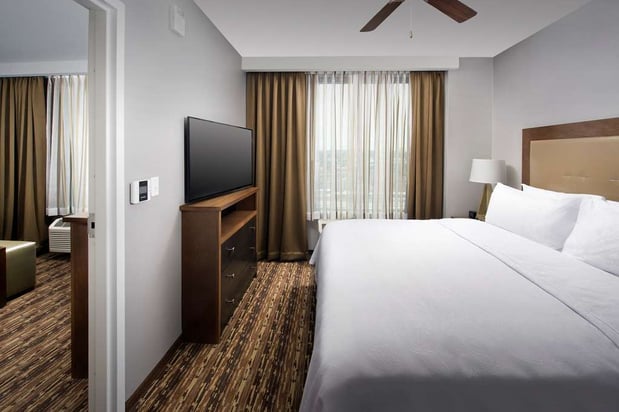 Images Homewood Suites by Hilton Washington DC NoMa Union Station