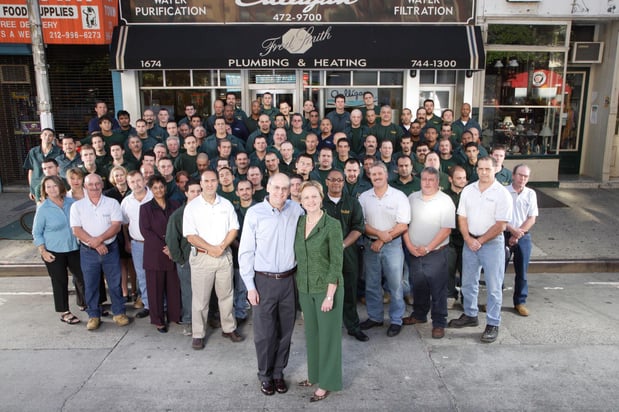 Images Fred Smith Plumbing & Heating