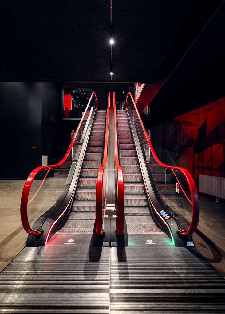 Images Radisson RED Aarhus