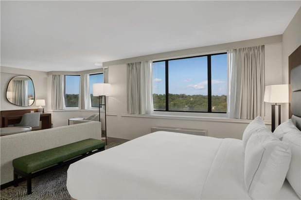 Images Hilton Arlington National Landing