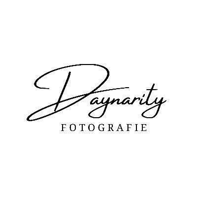 Logo Daynarity Fotografie