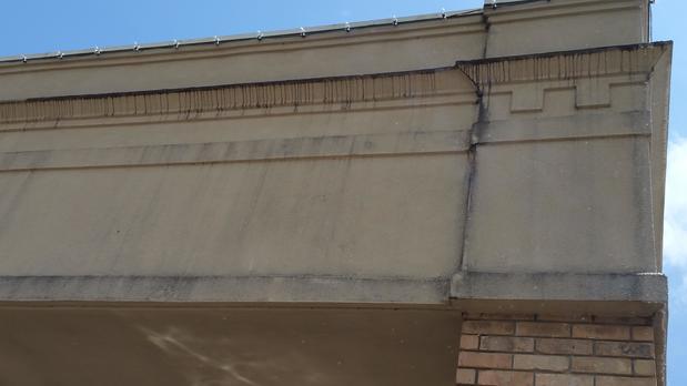 Images ETx Power Cleaning