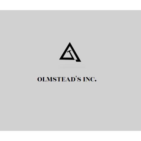 Olmstead's Logo