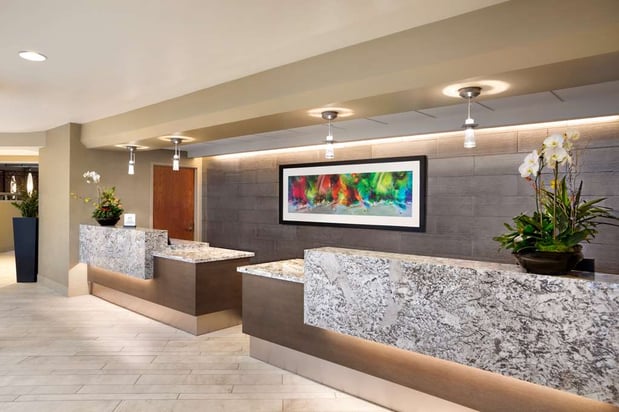 Images Embassy Suites by Hilton San Antonio Airport