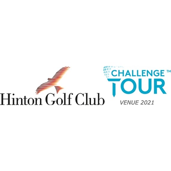 Hinton Golf Club - Sofiedal Logo