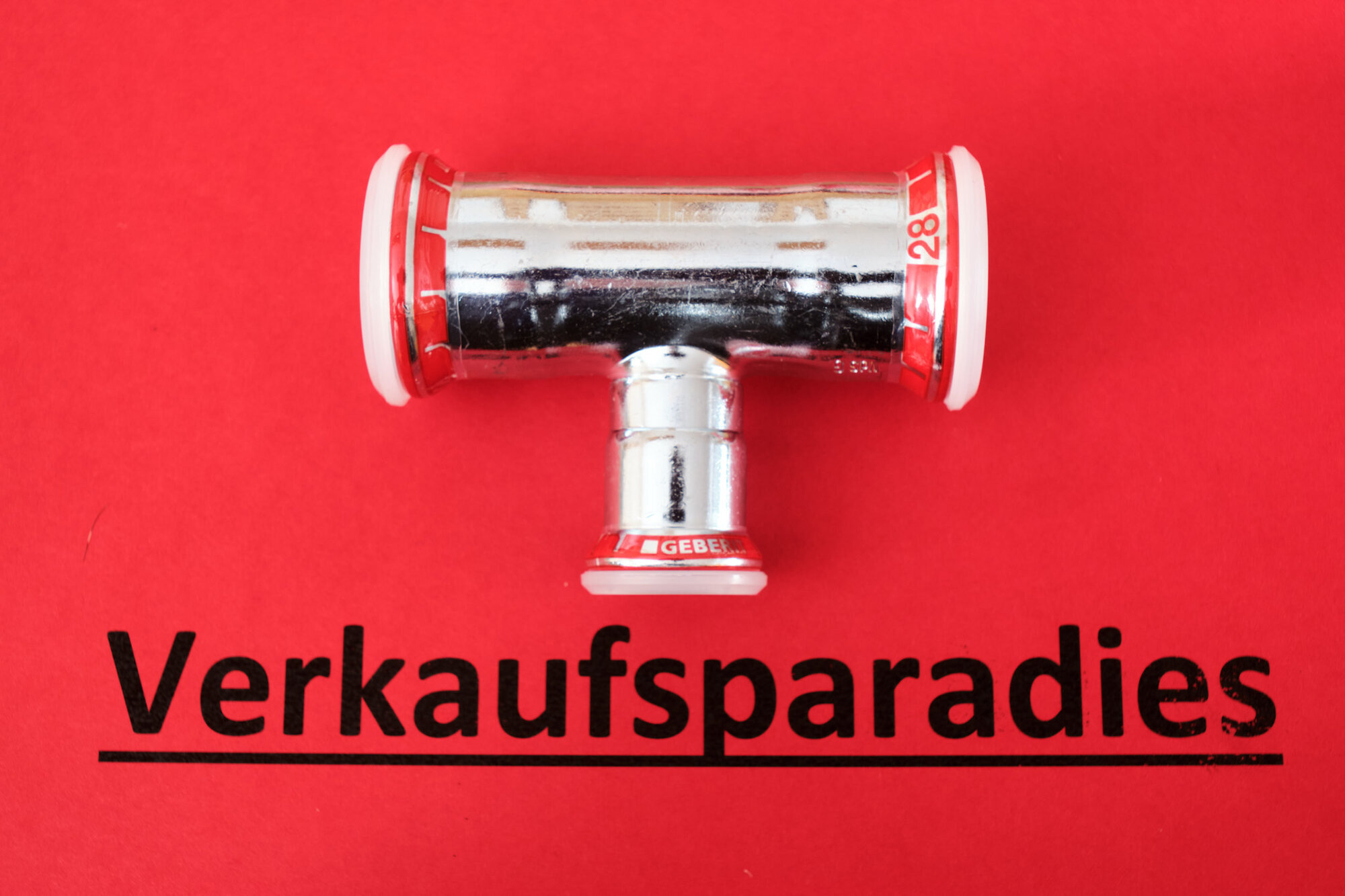 Verkaufsparadies de, Herrensteg 7 in Reinsfeld