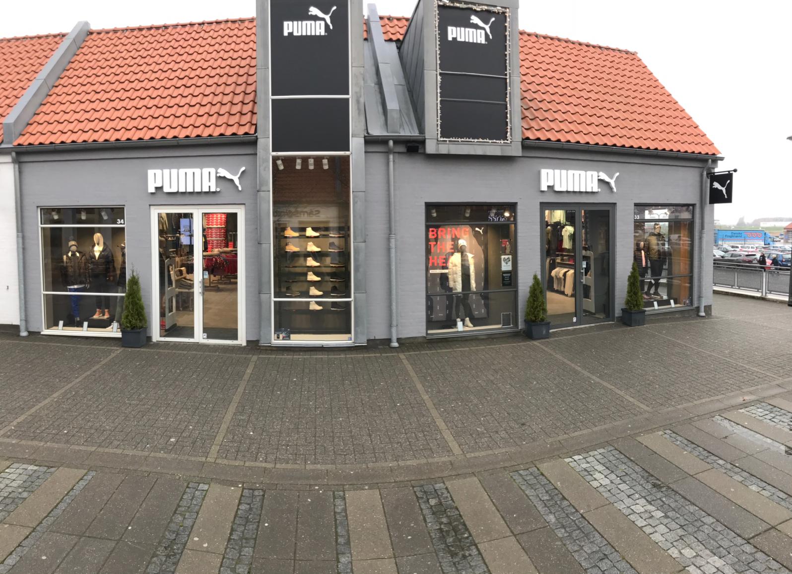 Images PUMA Outlet Ringsted
