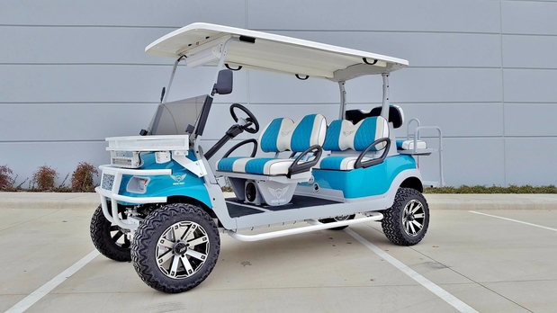 urban buggy golf carts