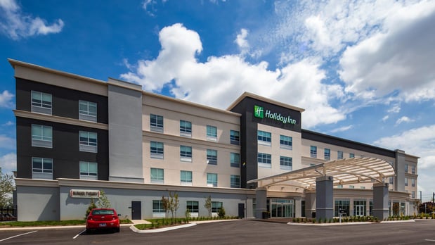 Images Holiday Inn Clarksville Northeast by IHG