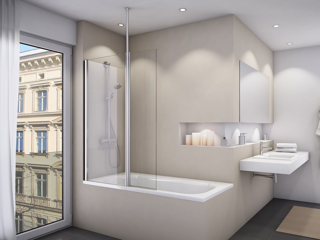 DTL Zenuni Gebäudetechnik GmbH, Tempelstrasse 1 in Thun