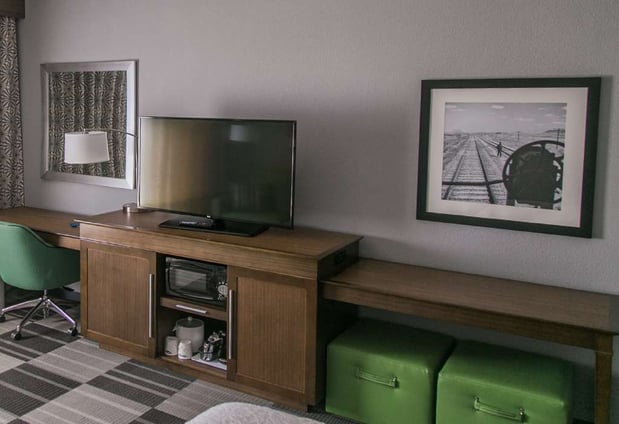 Images Hampton Inn & Suites Amarillo East