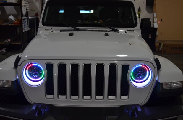Images Custom Car & Truck Inc.