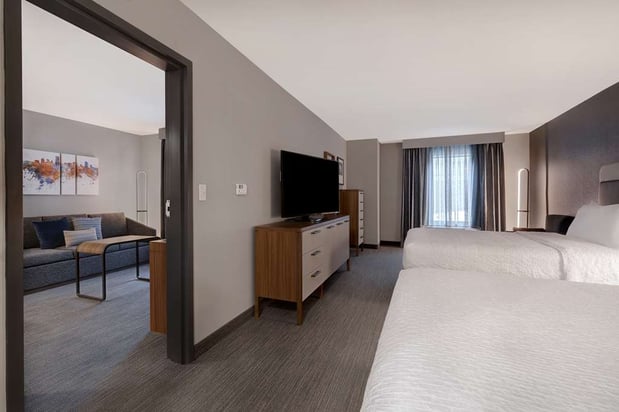 Images Homewood Suites by Hilton Oak Creek Milwaukee