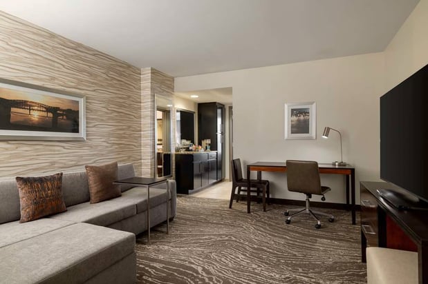 Images Embassy Suites by Hilton Chattanooga Hamilton Place