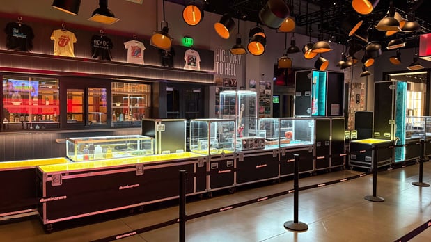 Images Illuminarium Las Vegas