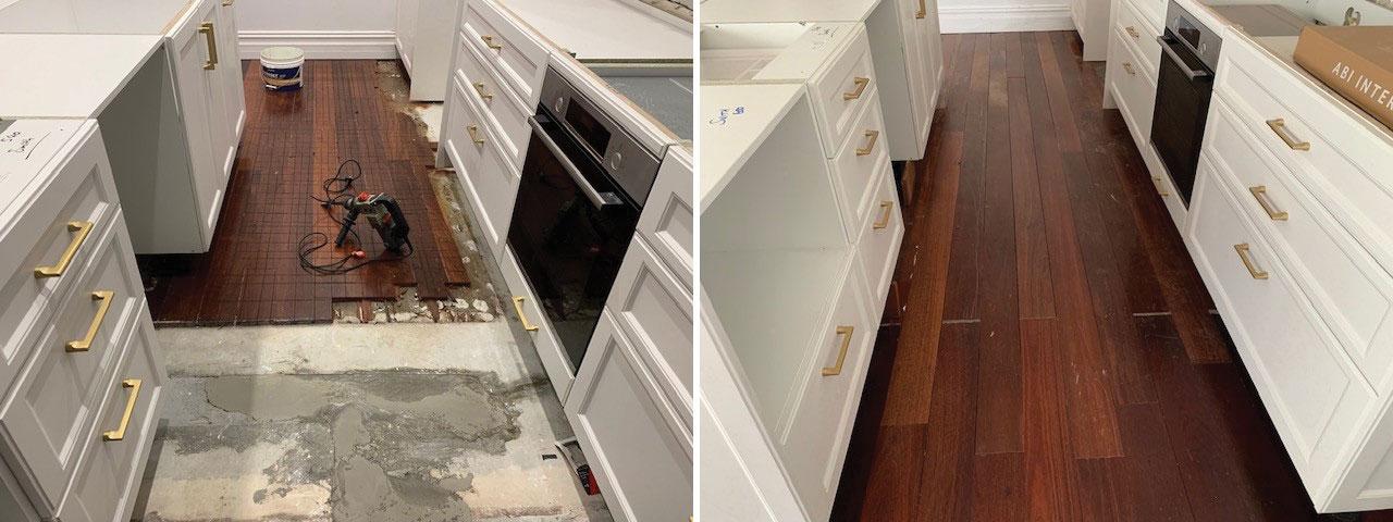 Images Westech Flooring