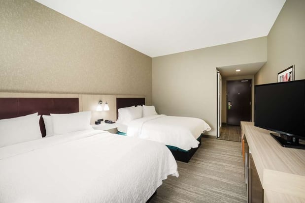 Images Hampton Inn Newport