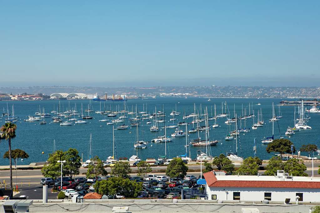 Hilton Garden Inn San Diego Downtown/Bayside