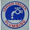 Lehigh Valley-Plumbing   610-443-1618 Caty or 610-559-9181 Easton Logo