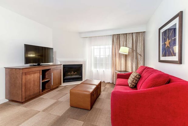 Images Hampton Inn & Suites Bethlehem