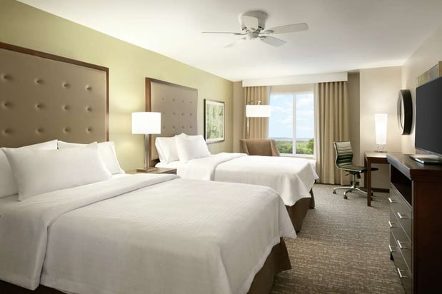 Images Homewood Suites by Hilton Hartford Manchester
