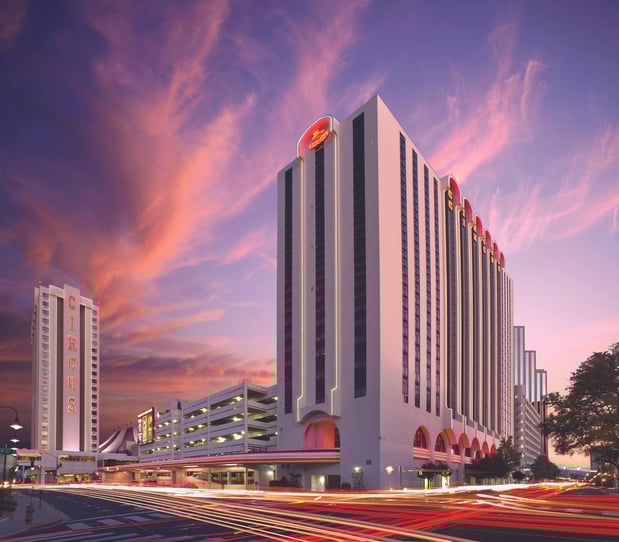 Images Circus Circus Reno - A Caesars Rewards Destination