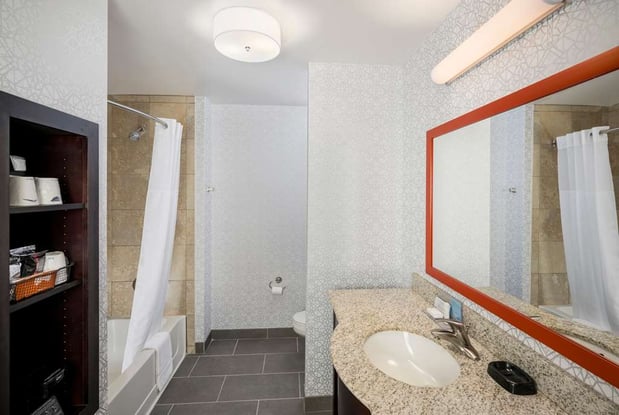 Images Hampton Inn & Suites Phoenix North/Happy Valley