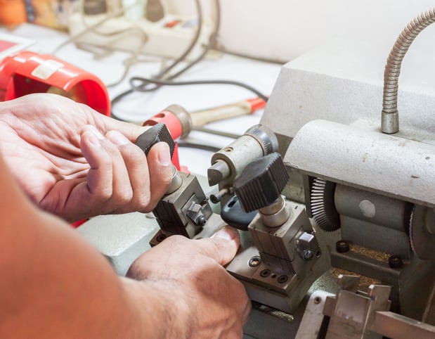 Images Professional Door & Lock Services, Inc.
