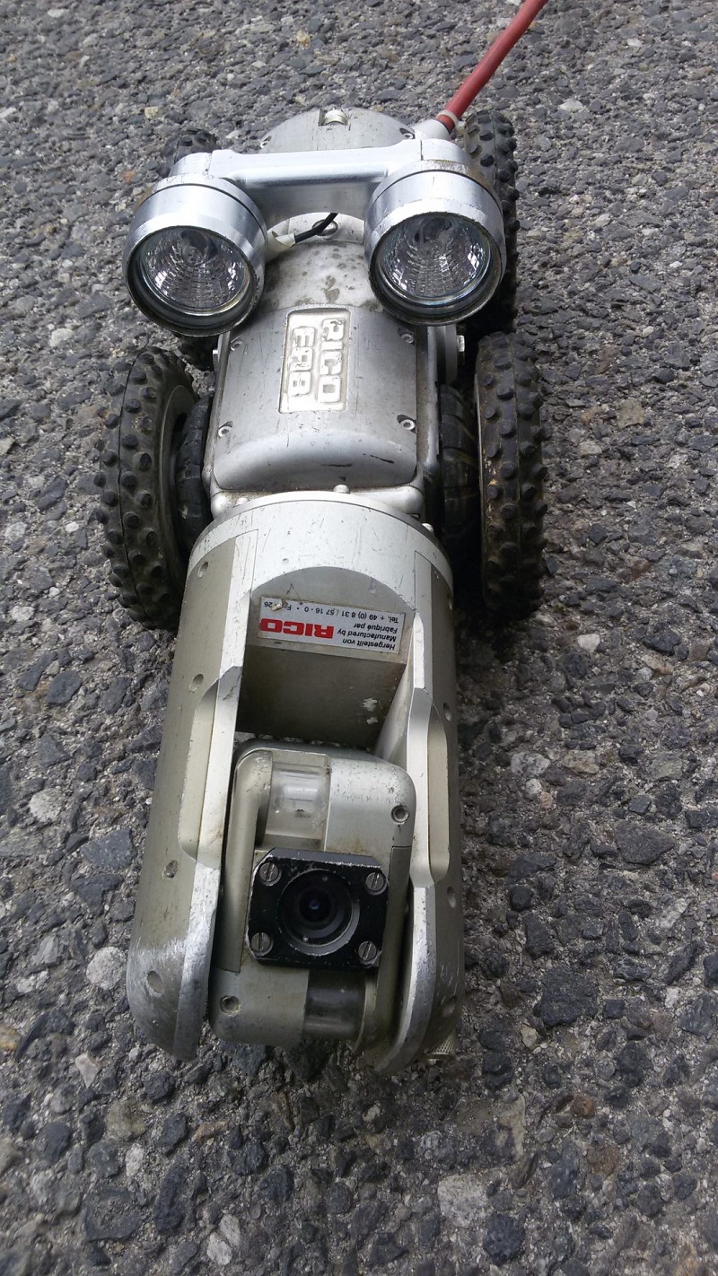 miky Kanaltech Inh. Haydar Sönmez, Katharinenhofstraße 5/1 in Klein-Neusiedl