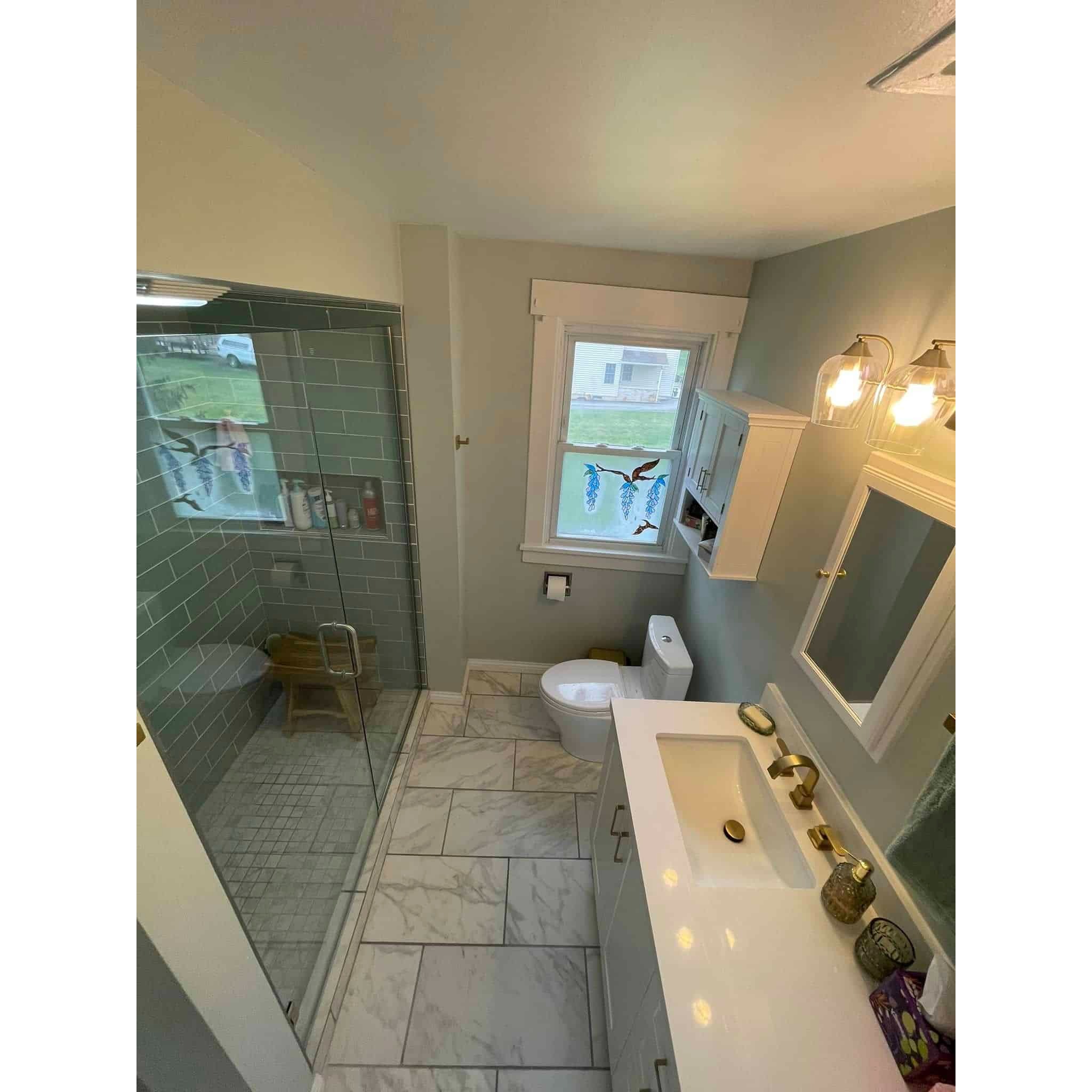 Bathtub Refinishing in Beaver, PA