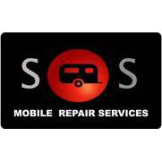 SOS Services USA Logo