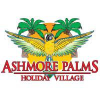 Ashmore Palms Holiday Village Logo