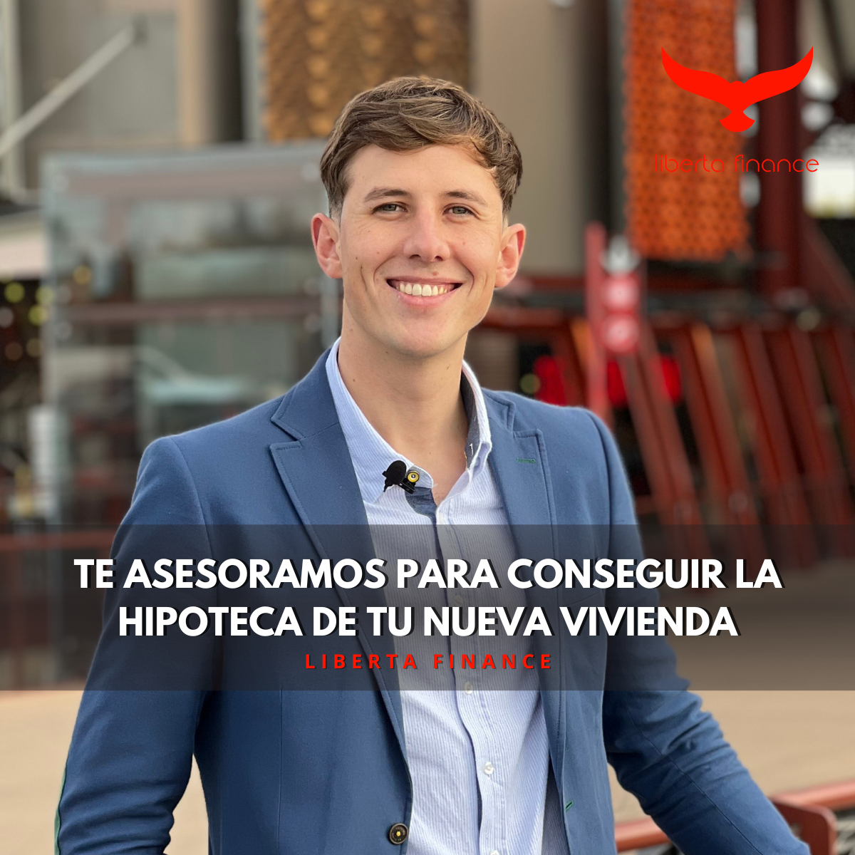 Images Liberta Finance - Bróker Hipotecario