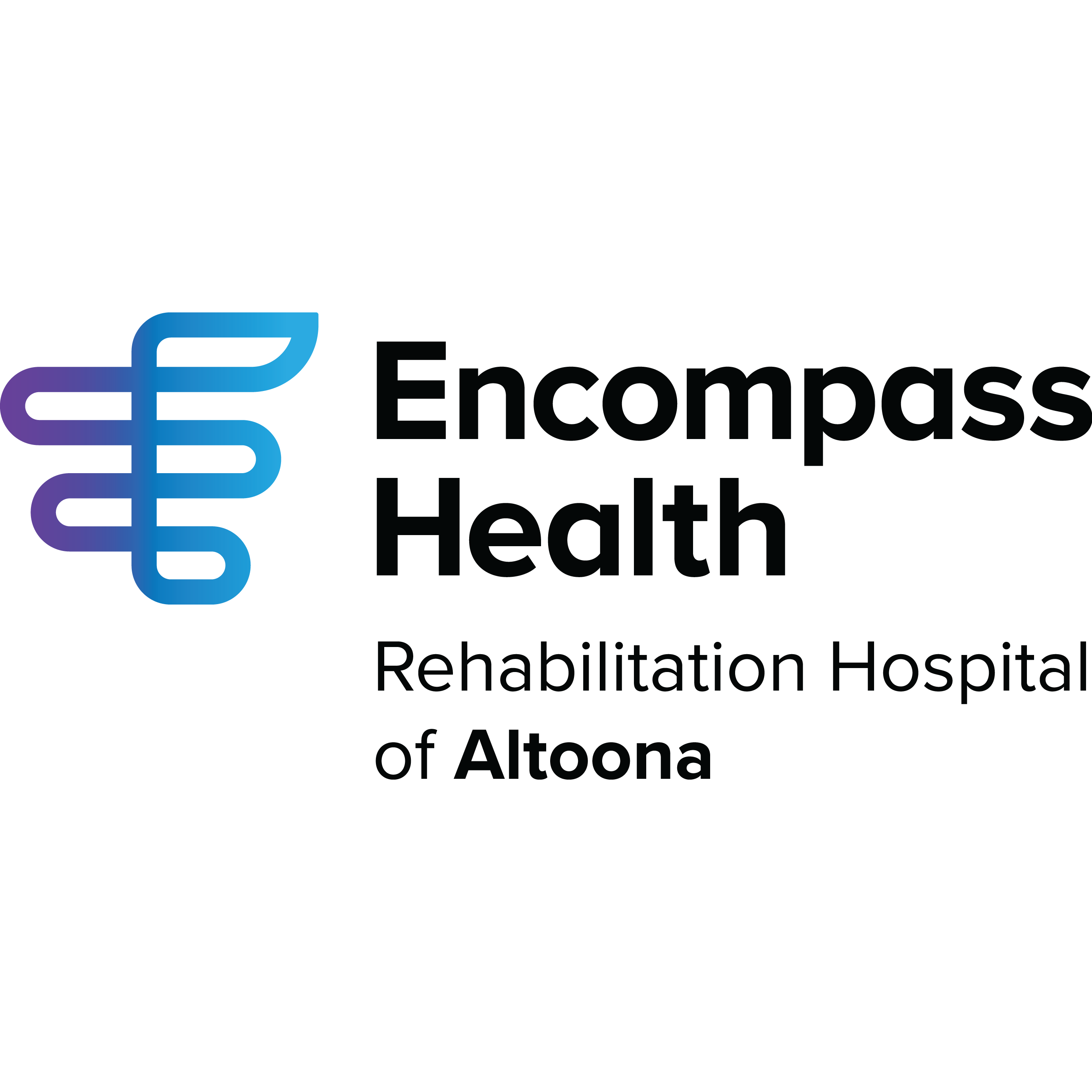 Encompass Health Rehabilitation Hospital of Altoona
