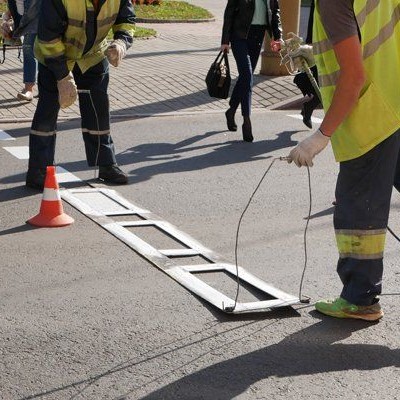 Images Action Linemarking