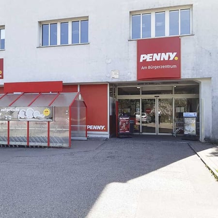 Bilder PENNY