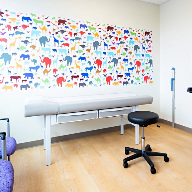 Images Health Center at Gilbertsville