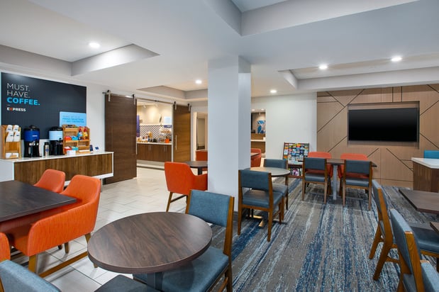 Images Holiday Inn Express & Suites West Monroe by IHG