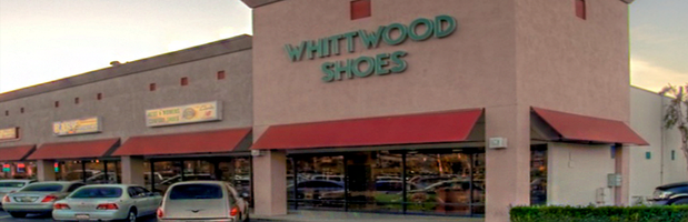 Images Whittwood Shoes