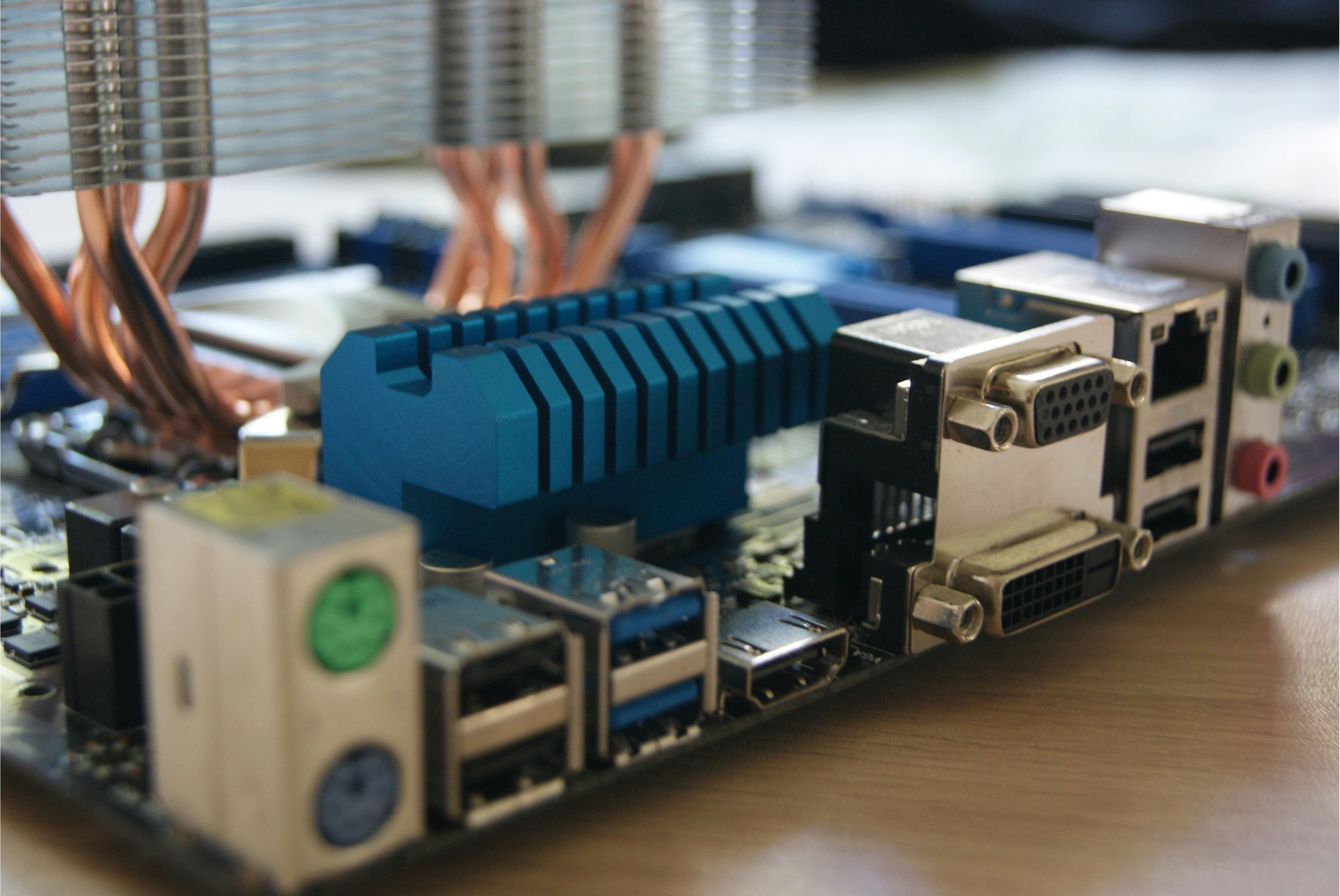 Computer Parts