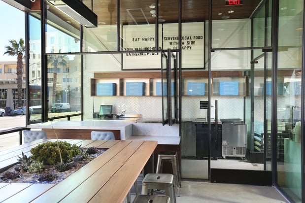 Images Mendocino Farms
