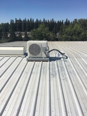 Images Bishop's HVAC