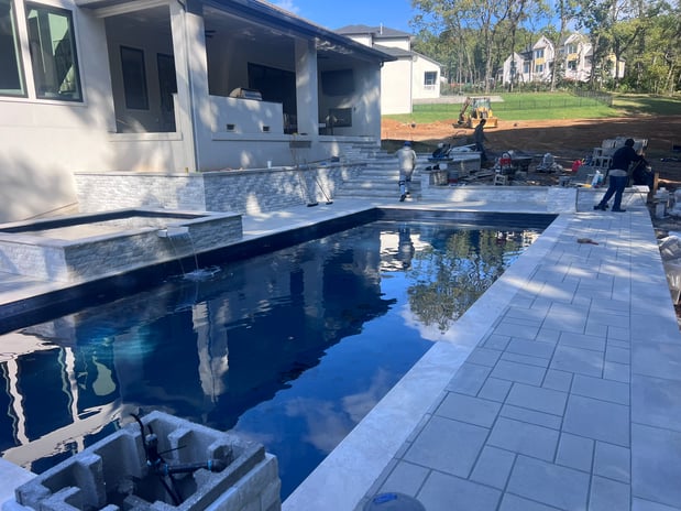 Images Spring River Pools