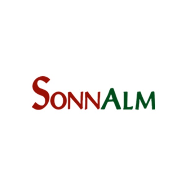 Logo von Gasthof Sonnalm - Zimmer & Appartements im Pitztal