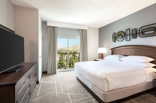 Images Embassy Suites by Hilton Milpitas Silicon Valley