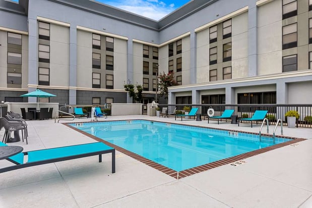 Images Hampton Inn Florence-Midtown
