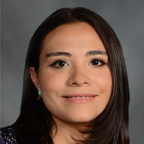 Dr. Thalia Salinas, MD